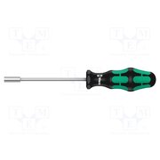 05028220001 Screwdriver; 6-angles socket; HEX 4.5mm; Blade length: 125mm Ui7dCvGzZYqKgsPOXvVdmgKWT6ixMDFu_STqddhOr6I