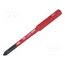 34583 Interchangeable blade; insulated; Phillips; PH1; 75mm; max.3.8Nm Y8dupKt7Nw7QdyPTl1sJWnCcgmgdtcYTYbHpNGxu1iI