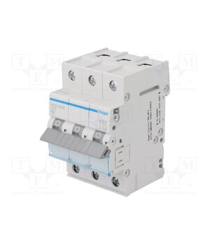 MCN325E Circuit breaker; 230/400VAC; Inom: 25A; Poles: 3; Charact: C; 6kA C8T2pa17COzhMLITy0EL0jDdfuwIxSw9hXw18NUBeqo
