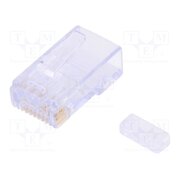 44915-0001 Connector: RJ45; plug; 44915; PIN: 8; Cat: 6; with conductor guide W0aEN4HKwBJeY0Y00EReDb-NUI5qMdP__8X2PBoFQGQ