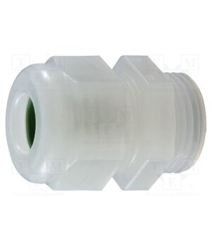 1.299.1200.70 Cable gland; NPT1/2"; IP54; PVDF; natural; HSK-K-PVDF FRu9osXwG7bjdAkjfSEUXxowhE6mOXgCDPS8tph8WCs