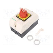 VCF1GE Main emergency switch-disconnector; Poles: 3; flush mounting kBGY19txzNqT3eDnMOCZ_dXpAE7pNW_I5fJRJUiIR5I