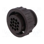 183039-1 Connector: circular; plug; female; PIN: 14; w/o contacts; for cable ID4WXibErXMSf_rk0LRhaOUhtJPpxYf0-tlgiJlNzas