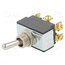 TB1-2D-DC-6 Switch: toggle; Pos: 2; DPDT; ON-ON; 21A/14VDC; Leads: screw; TB/TB1 EO61EFEe4wcnOEpxc8bqZ9xGXxCONHjb56Uj3axAfmM