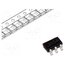 LM8261M5X/NOPB IC: operational amplifier; 24MHz; 2.5÷30V; Ch: 1; SOT23-5; 550nA kR_DSFCPBIZZw0Kuq7kYnndXZBn36Yd4ESDXWypmXYg