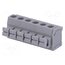 DG235-5.0-06P-11-00A(H) Connector: PCB terminal block; terminal; 8A; 300V; angled 90° Np1U0wNetggcsg7FDouKuGDE2G1KnbamCyDfx5LS5O4