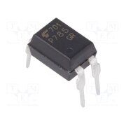 TLP785(D4-GR.F(C Optocoupler; THT; Ch: 1; OUT: transistor; Uinsul: 5kV; Uce: 80V; DIP4 QL6DyZ1AQqoStYT6sr1BdF7SUtG9WScc8b579l6We1E