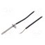 TT4-10KC8-T105-OM55-1500 Sensor: temperature; NTC; 10000Ω; Body dim: Ø6x73mm; -20÷105°C Ax-uhs3D31bAVhynZiOHtUniLGKUNneAlkx9Aa10b20