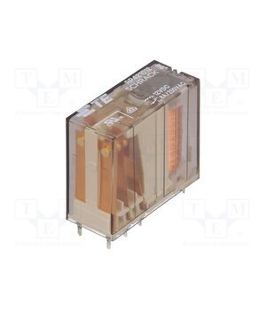 6-1393234-7 Relay: electromagnetic; DPDT; Ucoil: 12VDC; Icontacts max: 8A; RP 49xD0QEboBV0pd0fEDpUAEg4_JXK00D0k6dtjG4u6fk
