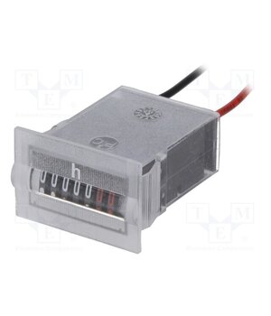 3.060.200.383 Counter: electromechanical; working time; mechanical indicator jgukf_m6fhNUymkNrd1uYDcvFqoEt4dKWXhvPANEEww