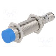 LR18CN08ATO-E2 Sensor: inductive; Range: 0÷8mm; 20÷250VAC; OUT: 2-wire NO; M18 tAZ4PW8H9EINDcmb0wqRHAWc7YcZeE3Xfb1eglaoL-w