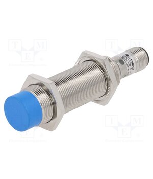 LR18CN08ATO-E2 Sensor: inductive; Range: 0÷8mm; 20÷250VAC; OUT: 2-wire NO; M18 tAZ4PW8H9EINDcmb0wqRHAWc7YcZeE3Xfb1eglaoL-w