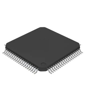 Mpic18f87k22p Pic18f87k22 I Pt Pic Microcontroller Memory 128kb Sram 3862b Eeprom 1024b Tqfp80 Tovary Pradzia