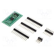 A-STAR 328PB MICRO 5V 16MHZ A-Star Micro; LDO; pin strips; ATmega328PB; Usup: 5.5÷15VDC; PWM: 9 nY-OGHmyykpp7S2FSsRywbDhRN2i3vAIb3HGgViTqDQ