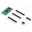 A-STAR 328PB MICRO 5V 16MHZ A-Star Micro; LDO; pin strips; ATmega328PB; Usup: 5.5÷15VDC; PWM: 9 nY-OGHmyykpp7S2FSsRywbDhRN2i3vAIb3HGgViTqDQ