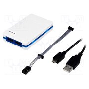 ATATMEL-ICE-BASIC Programmer: debugger; ARM MICROCHIP,AVR,AVR32 i0M_Nzz6pJo-7SE_uV5WCeNCfCowEVhnrKqyjS3gFBk