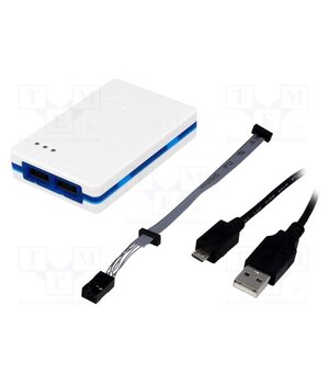 ATATMEL-ICE-BASIC Programmer: debugger; ARM MICROCHIP,AVR,AVR32 i0M_Nzz6pJo-7SE_uV5WCeNCfCowEVhnrKqyjS3gFBk