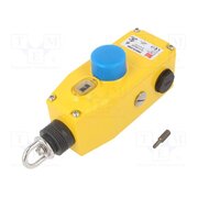 44506-4030 Safety switch: rope; NC x3; ER5018; -25÷80°C; IP67; aluminium nTfptueUN-ol21ulp5YyH-04V2CSIRSP2qKZC1EX4W4