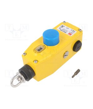 44506-4030 Safety switch: rope; NC x3; ER5018; -25÷80°C; IP67; aluminium nTfptueUN-ol21ulp5YyH-04V2CSIRSP2qKZC1EX4W4
