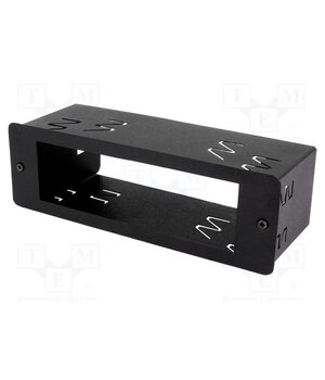 PCB.TYP.07 Mounting half frame for CB radio; with center hole Wg0xHJJ_Fa-AnfOjjp7VzFYXdRQzFKCy339wBuSFBGk