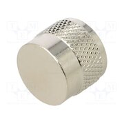 RFCT-TNC-CAP-GS-3 Protection cover; IP67; Application: TNC socket AebZmOPHemscivok5CXeQQC3swjqceeEnX-NNhq7REU