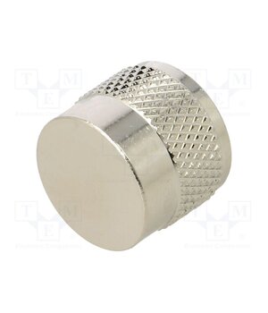 RFCT-TNC-CAP-GS-3 Protection cover; IP67; Application: TNC socket AebZmOPHemscivok5CXeQQC3swjqceeEnX-NNhq7REU