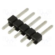 M20-9990546 Connector: pin strips; pin header; male; PIN: 5; straight; THT; 1x5 XFjqiLcuwArz3pxbVrri9arMYksYHSKnH2fqlzvpkbo