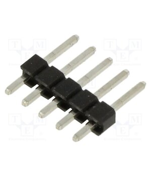 M20-9990546 Connector: pin strips; pin header; male; PIN: 5; straight; THT; 1x5 XFjqiLcuwArz3pxbVrri9arMYksYHSKnH2fqlzvpkbo