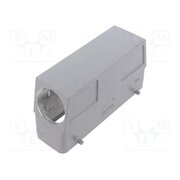 19301320528 Enclosure for connectors: HDC; size L32B; for cable; Han® B; IP65 aMUEEhhElrvoO0SoeJXS7fMvAzDLceMP_ZTQyTgXfKo