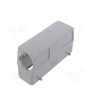 19301320528 Enclosure for connectors: HDC; size L32B; for cable; Han® B; IP65 aMUEEhhElrvoO0SoeJXS7fMvAzDLceMP_ZTQyTgXfKo