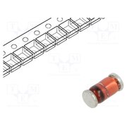 ZMY16-GS08 Diode: Zener; 1W; 16V; SMD; 7 inch reel; DO213AB,MELF glass; ZMY 7aNEZulsz_2KElucSorOTxmLNHGE7GYTcccrcJ8qRKo
