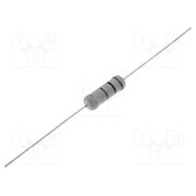 MOF5WS-150R Resistor: metal oxide; THT; 150Ω; 5W; ±5%; Ø0.75x36mm; Ø6x17mm jGOEbZ5YdIlxc0-zIvgCLK89PnwTq4oCdcfGVd9q6hs