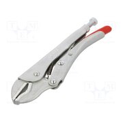 40 04 180 Pliers; Morse's,locking; 180mm jrIcPZNAGK33EV9mdqIvQUMLUoNZwXWiqADX8Wtvb0M