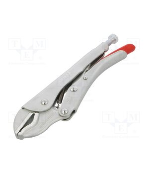 40 04 180 Pliers; Morse's,locking; 180mm jrIcPZNAGK33EV9mdqIvQUMLUoNZwXWiqADX8Wtvb0M