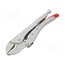 40 04 180 Pliers; Morse's,locking; 180mm jrIcPZNAGK33EV9mdqIvQUMLUoNZwXWiqADX8Wtvb0M