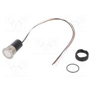3-101-398 Switch: capacitive; Pos: 2; SPST; 0.1A/42VAC; 0.1A/60VDC; IP67; CPS eNW2f1CyZ0Rz8l9Wu90ODf2skcNpFglAF2_S5A8cQfc