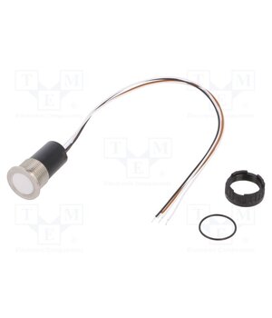 3-101-398 Switch: capacitive; Pos: 2; SPST; 0.1A/42VAC; 0.1A/60VDC; IP67; CPS eNW2f1CyZ0Rz8l9Wu90ODf2skcNpFglAF2_S5A8cQfc
