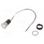 3-101-398 Switch: capacitive; Pos: 2; SPST; 0.1A/42VAC; 0.1A/60VDC; IP67; CPS eNW2f1CyZ0Rz8l9Wu90ODf2skcNpFglAF2_S5A8cQfc