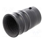 566586-000 Accessories: heat shrink strain relief; RAYCHEM; size 25 in4dyY3-KYBcd1uzQo4X8UJ1QNFQd88Eyeirsi0AxWE