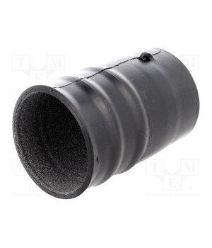 566586-000 Accessories: heat shrink strain relief; RAYCHEM; size 25 in4dyY3-KYBcd1uzQo4X8UJ1QNFQd88Eyeirsi0AxWE