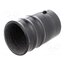 566586-000 Accessories: heat shrink strain relief; RAYCHEM; size 25 in4dyY3-KYBcd1uzQo4X8UJ1QNFQd88Eyeirsi0AxWE