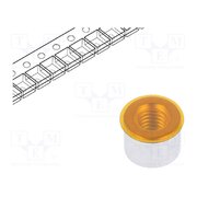 123A-NUT-58 Fixing element; M.2 (NGFF) krZOH8QwoM4uDOA3G2FOzKUNby-NCCMZdazd6YVz3V8