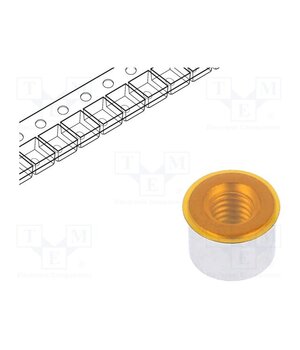 123A-NUT-58 Fixing element; M.2 (NGFF) krZOH8QwoM4uDOA3G2FOzKUNby-NCCMZdazd6YVz3V8