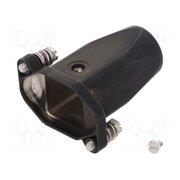 19400030410 Enclosure for connectors: HDC; size 3A; for cable; Han® HPR; M20 UNl9cDcINS5pC1QQplISqtXwH4ZjFbzf6Mlx2yiJG8o