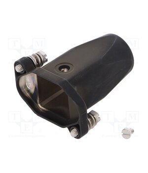 19400030410 Enclosure for connectors: HDC; size 3A; for cable; Han® HPR; M20 UNl9cDcINS5pC1QQplISqtXwH4ZjFbzf6Mlx2yiJG8o