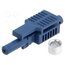 HFBR-4513Z Toslink component: latching connector YO4JSiNLwV3NZr2GfelzVCV4SdgzfFLf1AoWJ6gmxB4