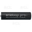АКУММУЛЯТОР NiMH R03 1.2V/930mA, Panasonic, eneloop pro BSA0309_E.jpg