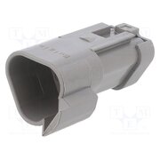 PX0106P03GY Connector: wire-wire; plug; male; PX0; PIN: 3; IP68; for cable; grey WNYyUF8xfdZjmPJK--07aSv4O38JUpZFSOdgVcm3ymQ
