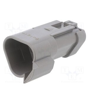 PX0106P03GY Connector: wire-wire; plug; male; PX0; PIN: 3; IP68; for cable; grey WNYyUF8xfdZjmPJK--07aSv4O38JUpZFSOdgVcm3ymQ