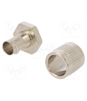 166-30500 Straight terminal connector; brass; HelaGuard SC; IP40; Size: 10 6Neg06y8l3huoPAPNbeWWQSp0KnEhu7mVJVNXtlmLK4